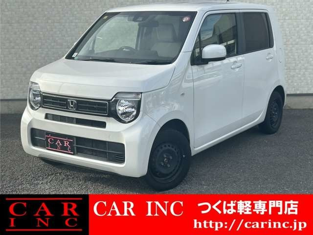 N-WGN L ホンダ センシング 4WD 4WD ETC ブレーキサポート レーンキープ