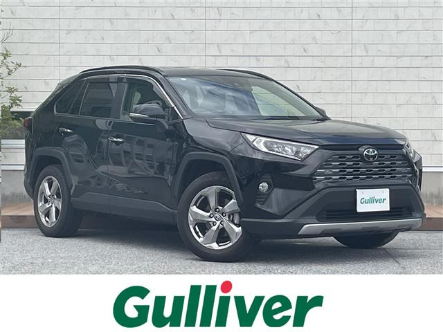 RAV4 2.0 G 4WD 4WD 修復歴無し