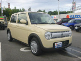 アルトラパン G 4WD 