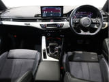 A4 45 TFSI クワトロ Sライン 4WD 