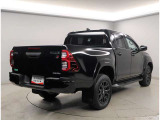 ハイラックス  2.4 Z GRスポーツ ディーゼルターボ 4WD