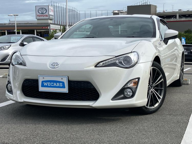 86 2.0 GT 