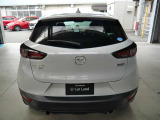 CX-3 2.0 20S プロアクティブ 4WD 
