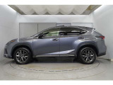 NX 300h Fスポーツ 4WD