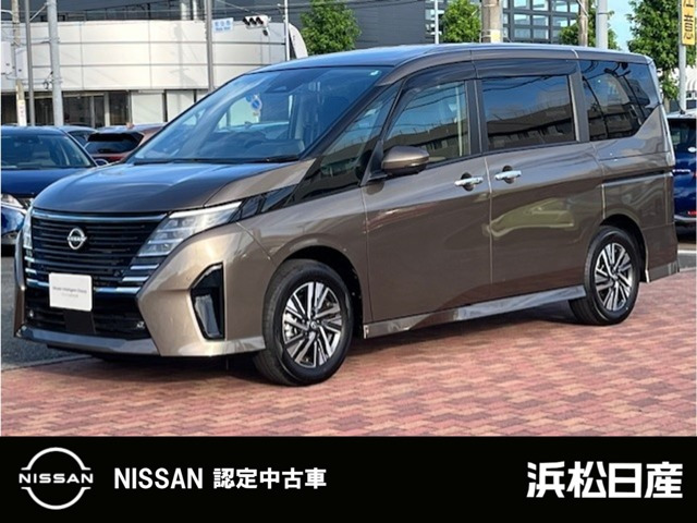 セレナ 2.0 ハイウェイスター V 