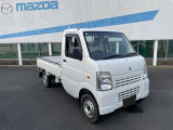 キャリイ KC エアコン パワステ 4WD 