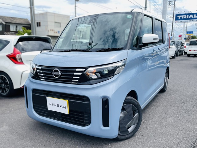 デイズルークス X 