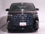 アルファード 2.5 Z 