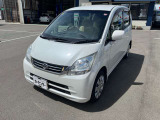 ムーヴ X スペシャル 4WD 