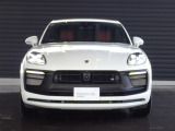 マカン GTS PDK 4WD 