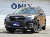 フォレスター 1.8 スポーツ 4WD 