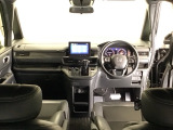 ステップワゴン 1.5 スパーダ 