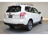 フォレスター 2.0i-L アイサイト 4WD 