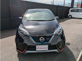 ノート 1.2 e-POWER NISMO 