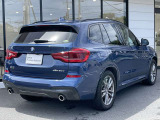 X3 xドライブ20d Mスポーツ ディーゼル 4WD 