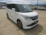 デリカD:2 1.2 カスタム ハイブリッド SV ナビパッケージ 