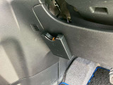ETC車載器搭載です!高速の乗り降りのスムーズに行えますね(^^)/