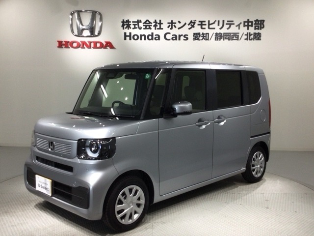 N-BOX  