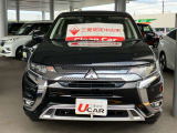 アウトランダーPHEV 2.4 G 4WD 