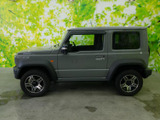 ジムニーシエラ 1.5 JC 4WD 