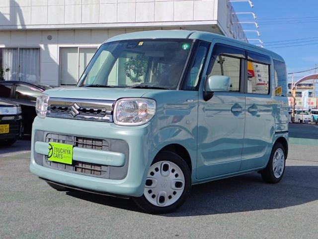 スペーシアハイブリッド(HYBRID)  X