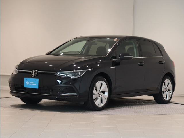 ゴルフ  TDI スタイル ディーゼルターボ