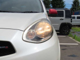 お車すべて点検整備をしてからのお渡しになります!