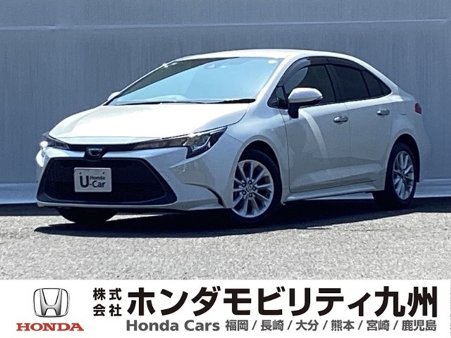 カローラ 1.8 S 