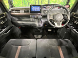 N-BOXカスタム G L ホンダセンシング 
