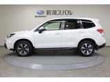 フォレスター 2.0i-L アイサイト 4WD 