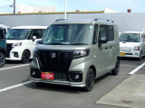スペーシアベース XF 