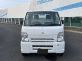 キャリイ KC エアコン パワステ 4WD 