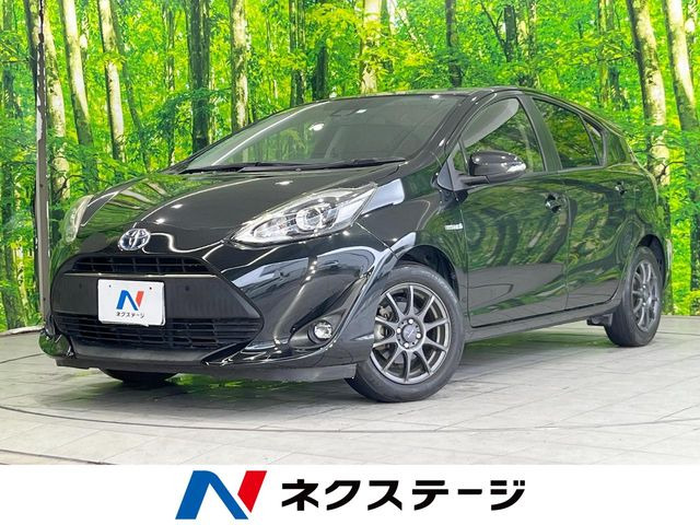 アクア 1.5 S 