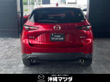 R4年式 CX-5新入荷!お手頃価格で人気グレードのスマートエディションです!