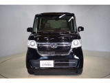 N-BOX L 4WD 