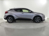 C-HR ハイブリッド 1.8 G 