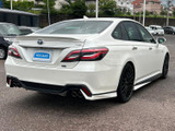 クラウン ハイブリッド 2.5 RS アドバンス 