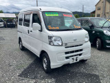 ハイゼットカーゴ クルーズ ハイルーフ ハイルーフ 4WD
