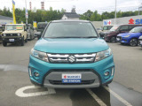 エスクード 1.6 4WD 