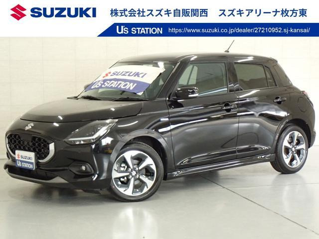 スイフト 1.2 ハイブリッド(HYBRID) MZ 