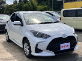 ヤリス 1.5 X 4WD 
