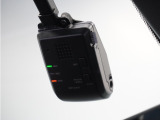 ◆ドライブレコーダー◆映像・音声などを記録する自動車用の装置です。 もしもの事故の際の記録はもちろん、旅行の際の思い出としてドライブの映像を楽しむことができます。