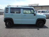 ハスラー ハイブリッド(HYBRID) Xターボ 4WD 