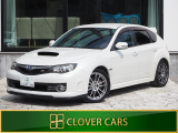 インプレッサハッチバックSTI 2.5 WRX Aライン 4WD 1オーナー・寒冷地仕様・下回りサビ少ない