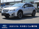 スバル インプレッサXV