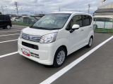 静岡ダイハツの直営店舗同士であれば、お住まいから最寄りの店舗にお車を取り寄せてご商談いただくことも可能です。