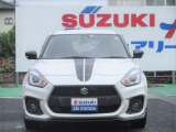スイフト  2型 全方位カメラ付ナビ 前後ドラレコ