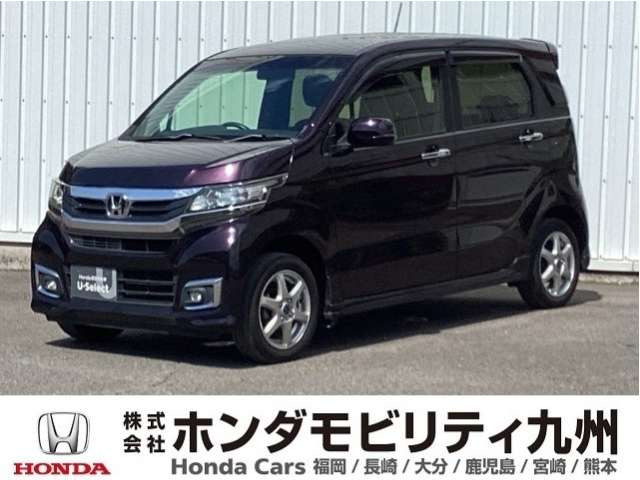 N-WGNG Lパッケージ 4WD