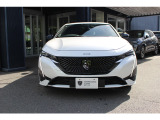 308 GT ブルーHDi ディーゼル 