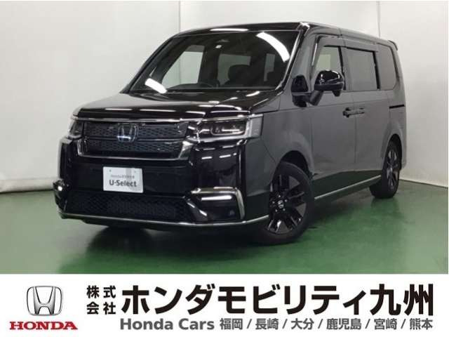 ステップワゴン 1.5 スパーダ 